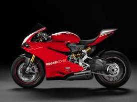 Ducati  - 2015  - 1:12 - TrueScale - mMC0002 - tsmMC0002 | Toms Modelautos