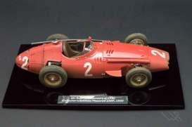 Maserati  - 1957  - 1:18 - CMC - 148 - cmc148 | Toms Modelautos