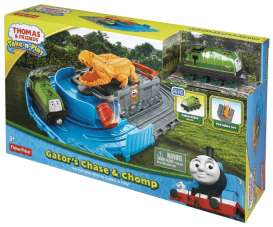 Thomas and Friends Kids - Mattel Thomas and Friends - CDN04 - MatCDN04 | Toms Modelautos