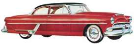 Hudson  - 1954  - 1:25 - Moebius - moes1213 | Toms Modelautos