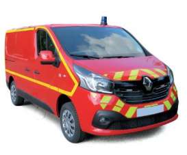 Renault  - 2014 red - 1:43 - Norev - 518021 - nor518021 | Toms Modelautos