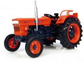 Someca  - 1963 orange - 1:43 - Magazine Models - TRSOM750 - magTRSOM750 | Toms Modelautos