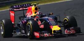 Red Bull Racing   - 2015 blue - 1:18 - Spark - 18S182 - spa18S182 | Toms Modelautos