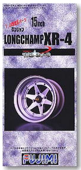 Rims &amp; tires  - 1:24 - Fujimi - 192789 - fuji192789 | Toms Modelautos