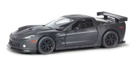 Chevrolet  - 2014 black matt - 1:32 - RMZ City - RMZ554003m | Toms Modelautos