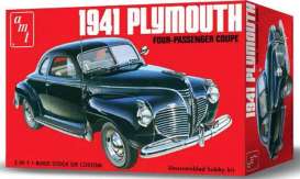 Plymouth  - 1:25 - AMT - s919 - amts919 | Toms Modelautos