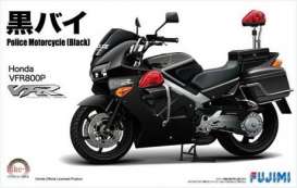 Honda  - VFR800P  - 1:12 - Fujimi - 141374 - fuji141374 | Toms Modelautos