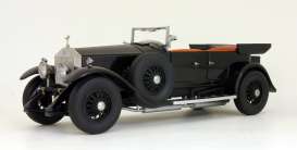 Rolls Royce  - black - 1:18 - Kyosho - 8931bk - kyo8931bk | Toms Modelautos