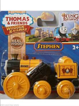 Mattel Thomas &amp; Friends Kids - Mattel Thomas and Friends - Y4485 - MatY4485 | Toms Modelautos
