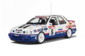 Ford  - 1992  race - 1:18 - OttOmobile Miniatures - otto191 | Toms Modelautos