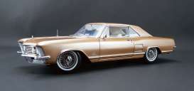 Buick  - 1964 bronze mist - 1:18 - Acme Diecast - Acme1806303 | Toms Modelautos