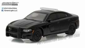 Dodge  - 2016 black - 1:64 - GreenLight - 27860D - gl27860D | Toms Modelautos