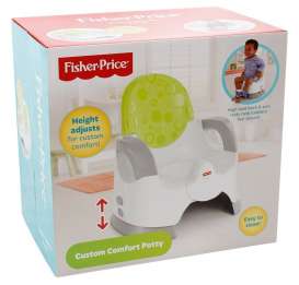Baby Articles  Fisher-Price - Mattel Fisher-Price - CBV06 - MatCBV06 | Toms Modelautos