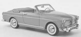 Volvo  - 1963 silver - 1:43 - NEO Scale Models - 45213 - neo45213 | Toms Modelautos