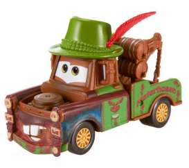 Mattel CARS Kids - Mattel CARS - y0542 - Maty0542 | Toms Modelautos
