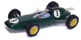 Lotus  - 1962 green - 1:18 - Spark - 18S230 - spa18S230 | Toms Modelautos