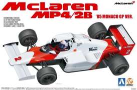 McLaren  - 1985  - 1:20 - Beemax - bmx20002 | Toms Modelautos