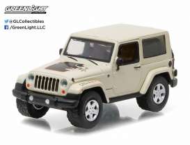 Jeep  - 2012  - 1:64 - GreenLight - 35050D - gl35050D | Toms Modelautos