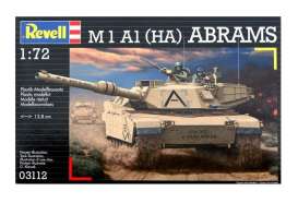 Lima Army Tank Plant  - 1:72 - Revell - Germany - 03112 - revell03112 | Toms Modelautos