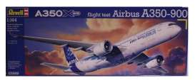 Airbus  - A350-900  - 1:144 - Revell - Germany - 03989 - revell03989 | Toms Modelautos