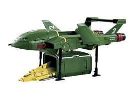 Thunderbirds  - green/yellow - Tomica - to840015 | Toms Modelautos