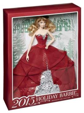 Dolls Barbie - Mattel Barbie - CHR76 - MatCHR76 | Toms Modelautos