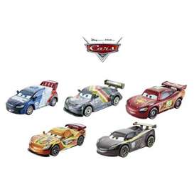 Mattel CARS Kids - Mattel CARS - CBG10 - matCBG10 | Toms Modelautos