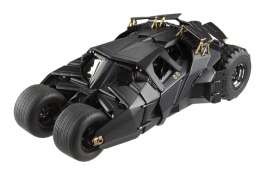 Batman  - *The Dark Knight* 2008 black - 1:32 - Jada Toys - 98232 - jada98232 | Toms Modelautos