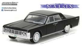 Lincoln  - 1965  - 1:64 - GreenLight - 44770C - gl44770C | Toms Modelautos