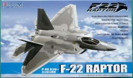 Lockheed Martin  - 1:72 - Fujimi - 722221 - fuji722221 | Toms Modelautos