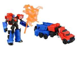Transformers  - blue/red - Tomica - to862734 | Toms Modelautos