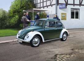 Volkswagen  - 1:24 - Revell - Germany - 67035 - revell67035 | Toms Modelautos
