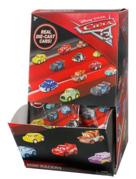 Mattel CARS Infants - Mattel CARS - FBG74 - MatFBG74 | Toms Modelautos