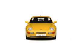 Porsche  - yellow - 1:18 - GT Spirit - 129 - GT129 | Toms Modelautos