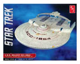 Star Trek  - 1:537 - AMT - s1036 - amts1036 | Toms Modelautos