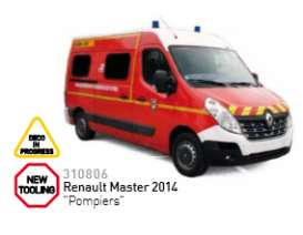 Renault  - 2014  - 1:64 - Norev - 310806 - nor310806 | Toms Modelautos
