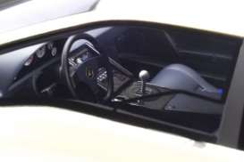 Lamborghini  - Diablo obsidian black metallic - 1:18 - GT Spirit - S18501W - GTS18501W | Toms Modelautos