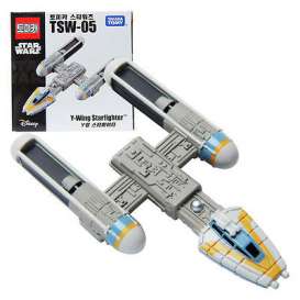 Star Wars  - Tomica - to821359 | Toms Modelautos