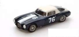 Lancia  - 1953  - 1:43 - Spark - 43TF53 - spa43TF53 | Toms Modelautos