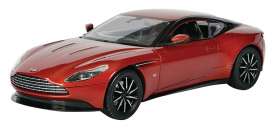 Aston Martin  - DB11 2017 orange-copper - 1:24 - Motor Max - 79345 - mmax79345o | Toms Modelautos