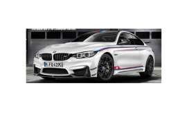 BMW  - M4 CE 2017 white - 1:18 - Paragon - 97125 - para97125 | Toms Modelautos