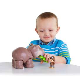 Kids Infants - Mattel Fisher-Price - CMP31 - MatCMP31 | Toms Modelautos