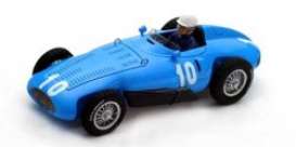 Gordini  - T32 1956 blue - 1:43 - Spark - S5315 - spaS5315 | Toms Modelautos