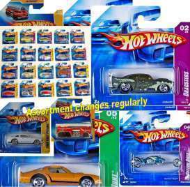 Hotwheels Kids - Mattel Hotwheels - 5785-995C - Mat5785-995C | Toms Modelautos