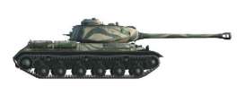Military Vehicles  - IS-2  - 1:56 - Italeri - 56506 - ita56506 | Toms Modelautos