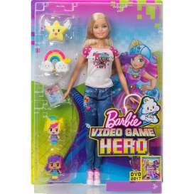 Barbie Dolls - Mattel Barbie - DTV96 - MatDTV96 | Toms Modelautos