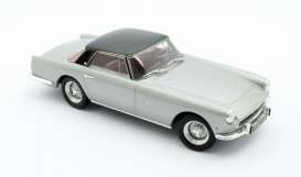 Ferrari  - 250 GT 1958 silver - 1:18 - Matrix - L0604-031 - MXL0604-031 | Toms Modelautos
