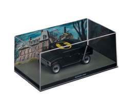 Batman Hummer - black - 1:43 - Magazine Models - bat069 - magBAT069 | Toms Modelautos