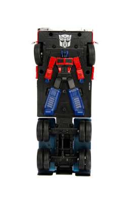 Transformers  - Optimus Prime red - 1:32 - Jada Toys - 99477 - jada99477 | Toms Modelautos