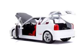Honda  - Civic EK Type R 1997 white - 1:24 - Jada Toys - 30720 - jada30720w | Toms Modelautos